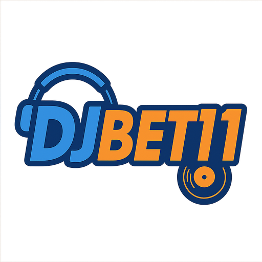 DJBet11 Logo